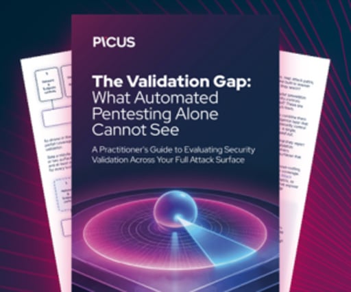 Get the whitepaper: 6 validation surfaces mapped. 3 diagnostic questions included.